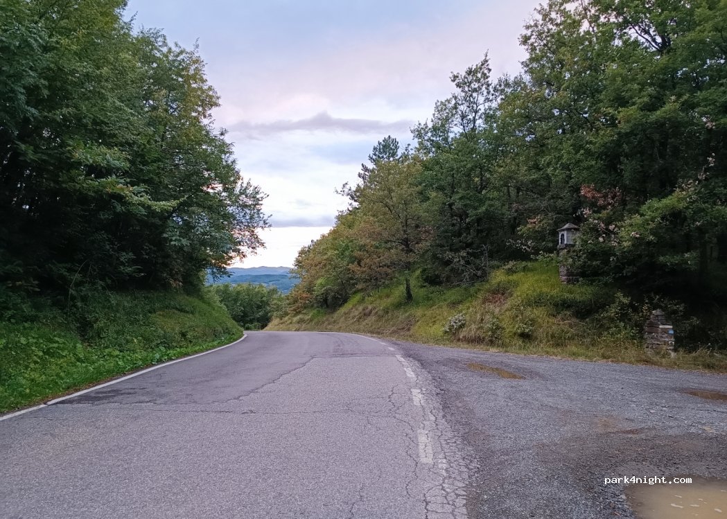(41046) Palagano - Unnamed Road — foto 2