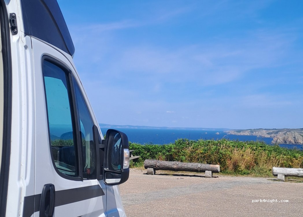 (29770) Cléden-Cap-Sizun - Pnt de Brezellec — foto 5