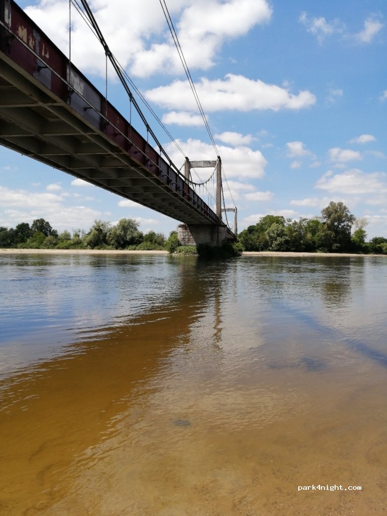 (45630) Bonny-sur-Loire - Route de Beaulieu — foto 2