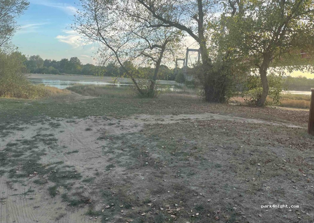 (45630) Bonny-sur-Loire - Route de Beaulieu — foto 3