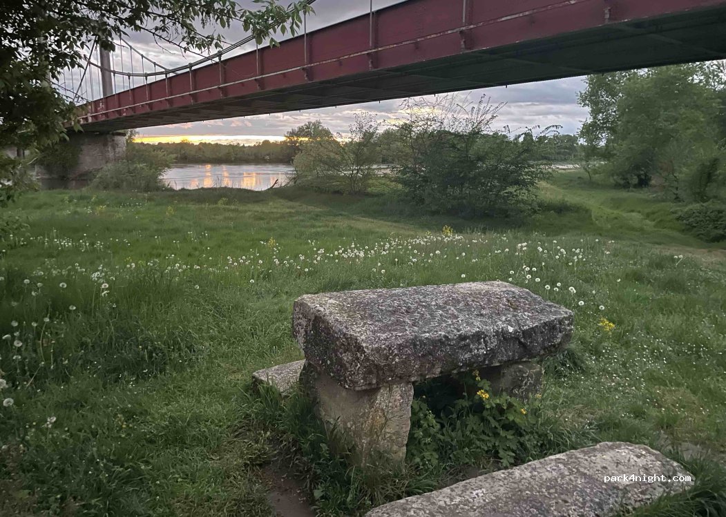 (45630) Bonny-sur-Loire - Route de Beaulieu — foto 4