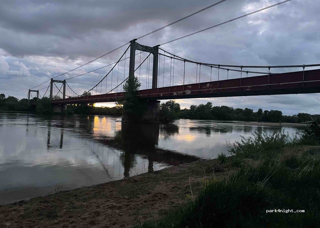 (45630) Bonny-sur-Loire - Route de Beaulieu — foto 5