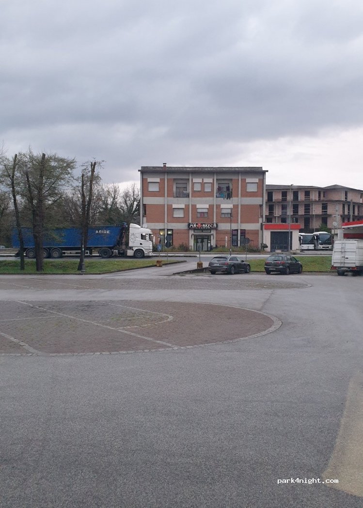 (55011) Altopascio - 1 Parco Aldo Moro — foto