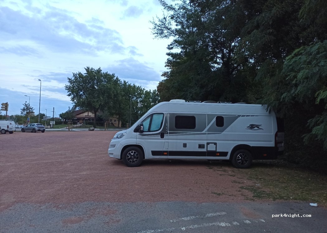 (42300) Roanne - 26 Rue Général Giraud — foto