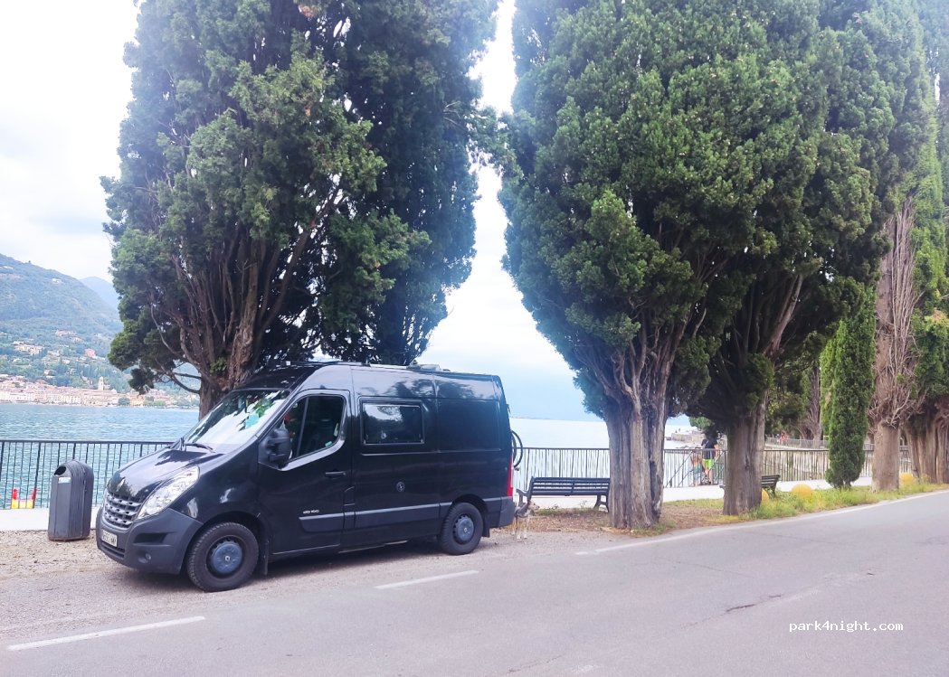 (25087) Salò - 52 Via Tavine — foto