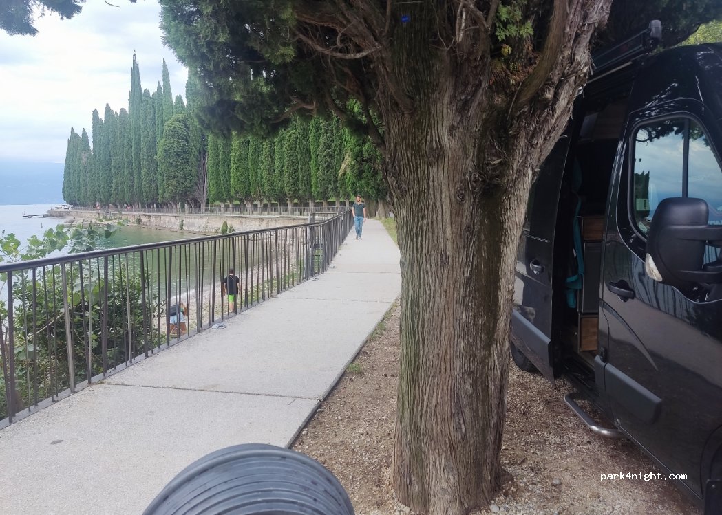 (25087) Salò - 52 Via Tavine — foto 3
