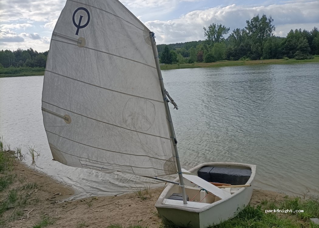 Baza Hufca Ziemii Zawierciańskiej — foto 2