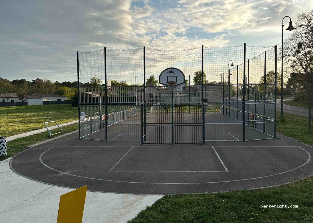 (33650) Saucats - 9 Chemin de la Mairie — foto 4
