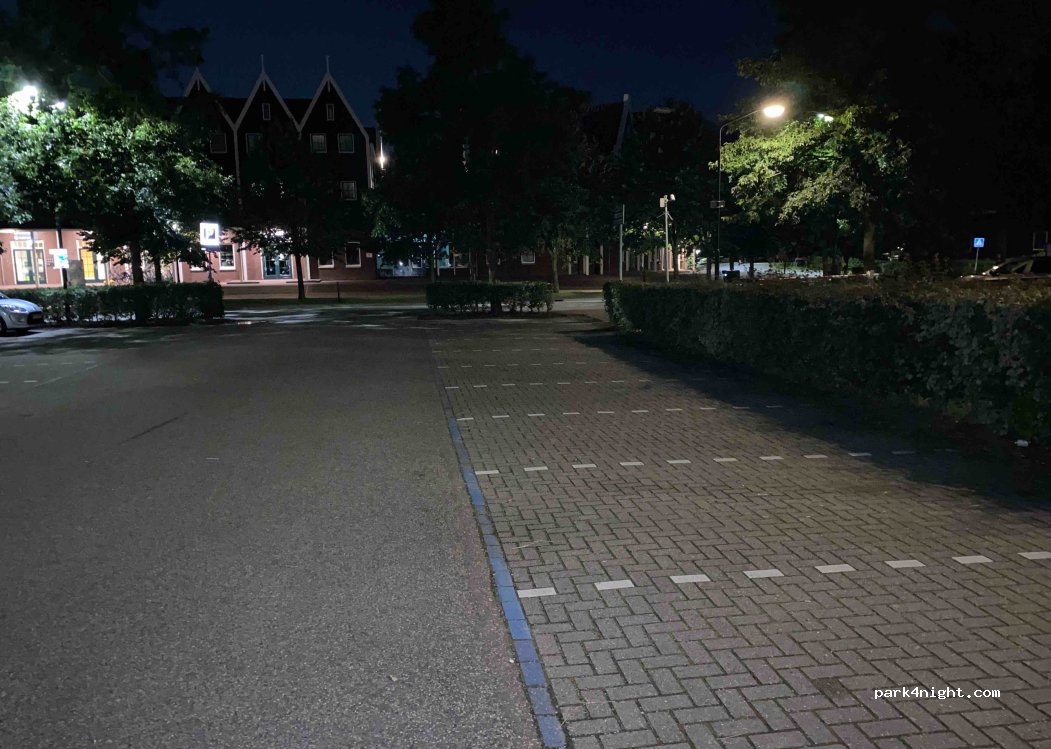 (1131 PW) Volendam - 5 Pieterman — foto