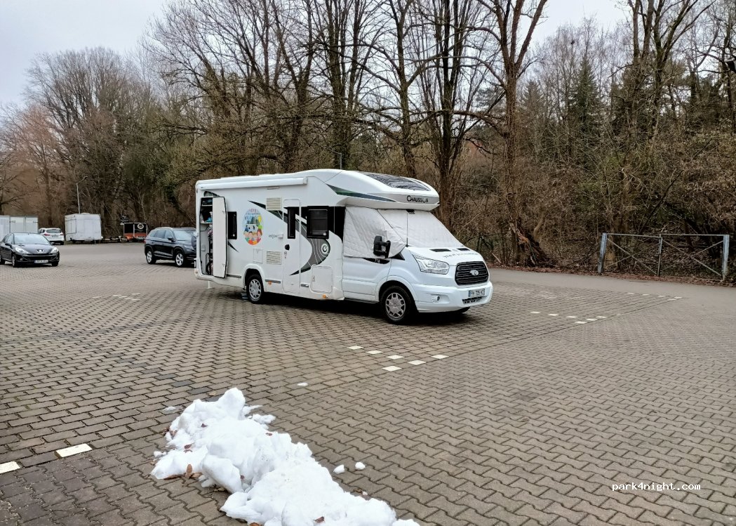 (91207) Lauf an der Pegnitz - 8 Weigmannstraße — foto 2