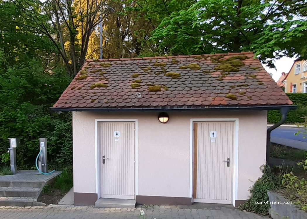 (91207) Lauf an der Pegnitz - 8 Weigmannstraße — foto 3