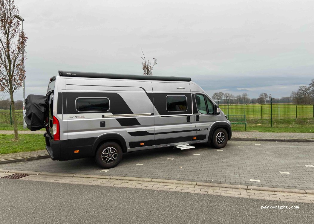 (49692) Cappeln - A1 — foto 3