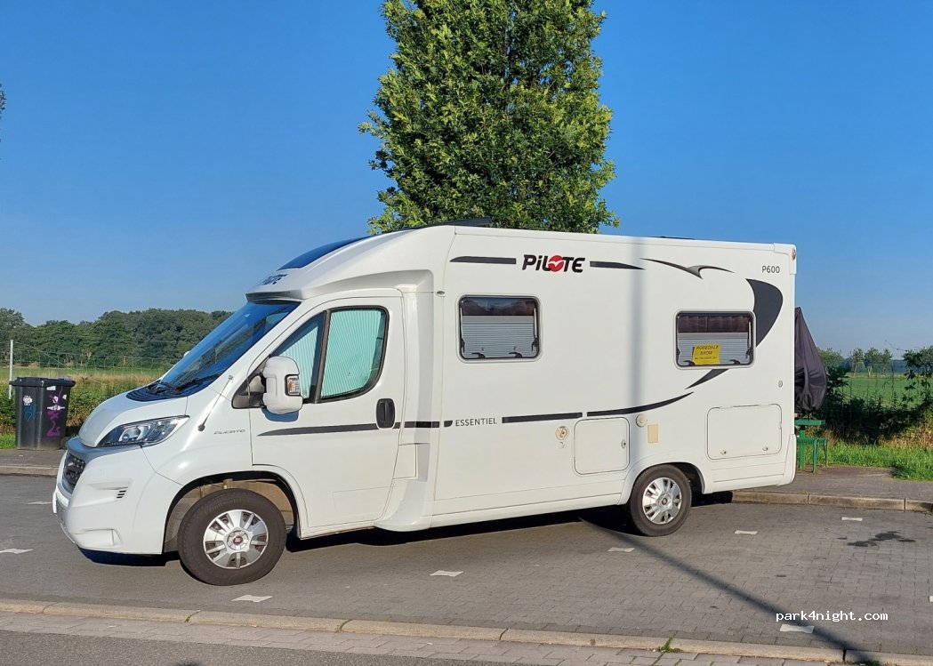 (49692) Cappeln - A1 — foto 4