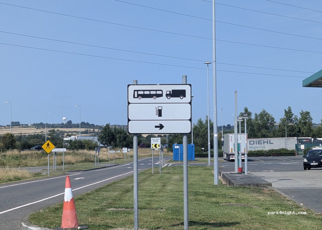 (K45 P951) The Five Roads - M1 — foto 5
