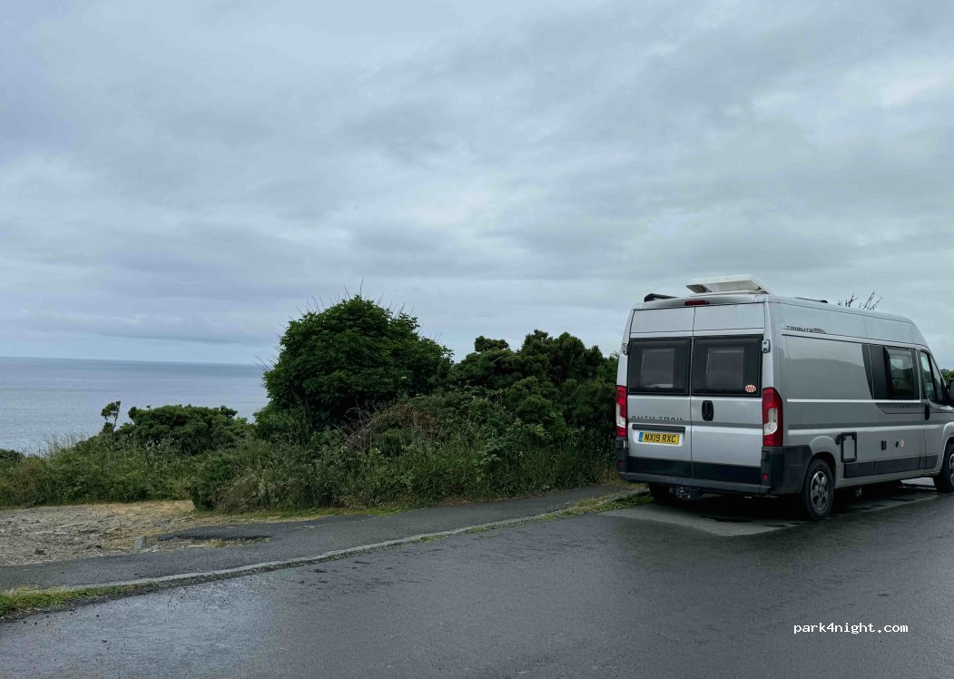 (IM4 2HT) Isle of Man - Marine Dr — foto 2