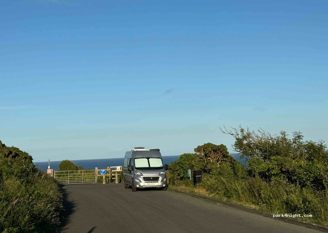 (IM4 2HT) Isle of Man - Marine Dr — foto 3