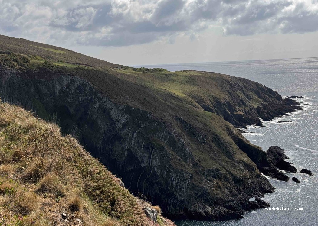 (IM4 2HT) Isle of Man - Marine Dr — foto 4