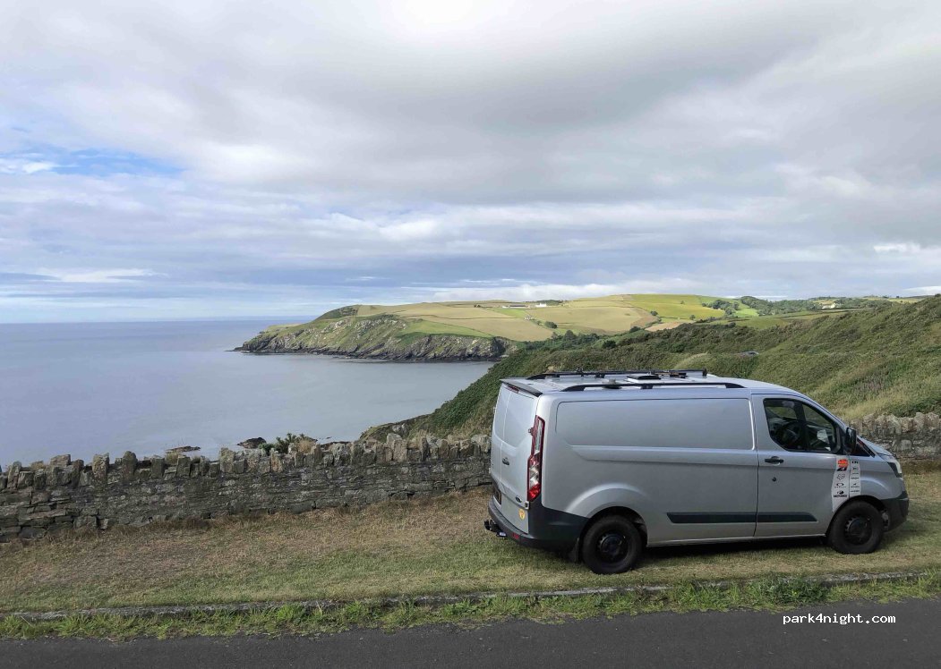 (IM4 2HT) Isle of Man - Marine Dr — foto 5