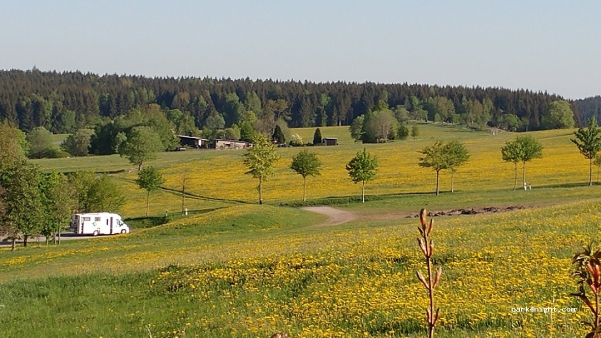 (08359) Breitenbrunn/Erzgebirge - 178 Hauptstraße — foto 2