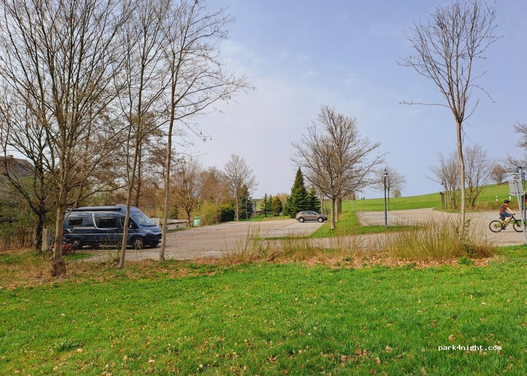 (08359) Breitenbrunn/Erzgebirge - 178 Hauptstraße — foto 4