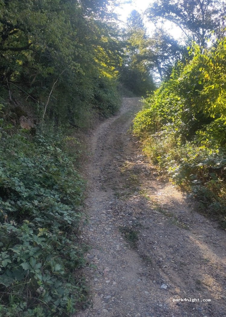 (5607) Babi - Unnamed Road — foto 3