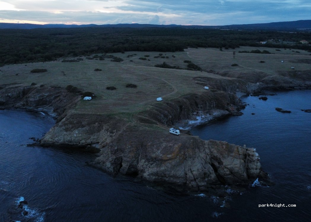 (8280) Ahtopol - Unnamed Road — foto 3