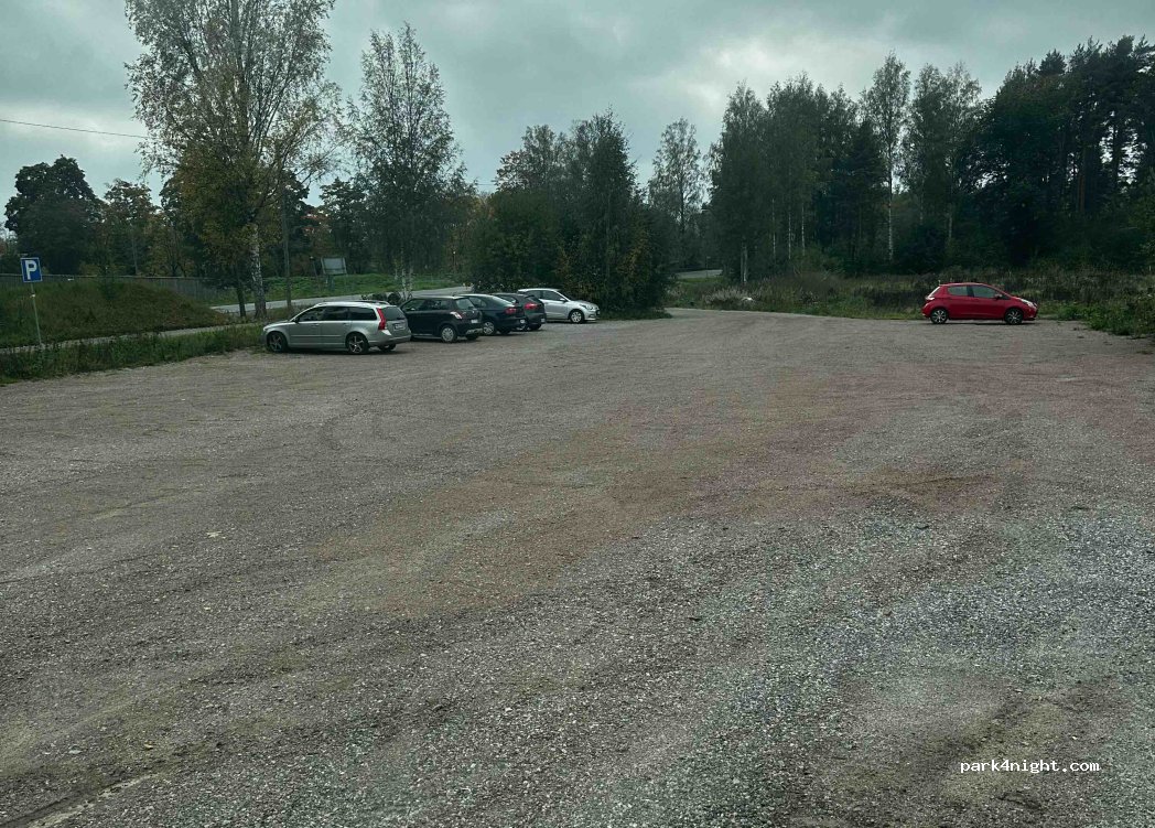 (06100) Porvoo - Vanha Helsingintie — foto