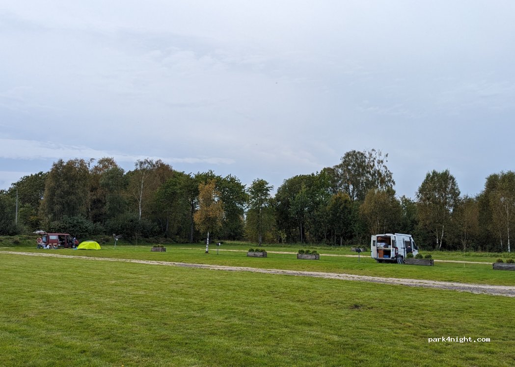 Lyserna Ställplats — foto 4