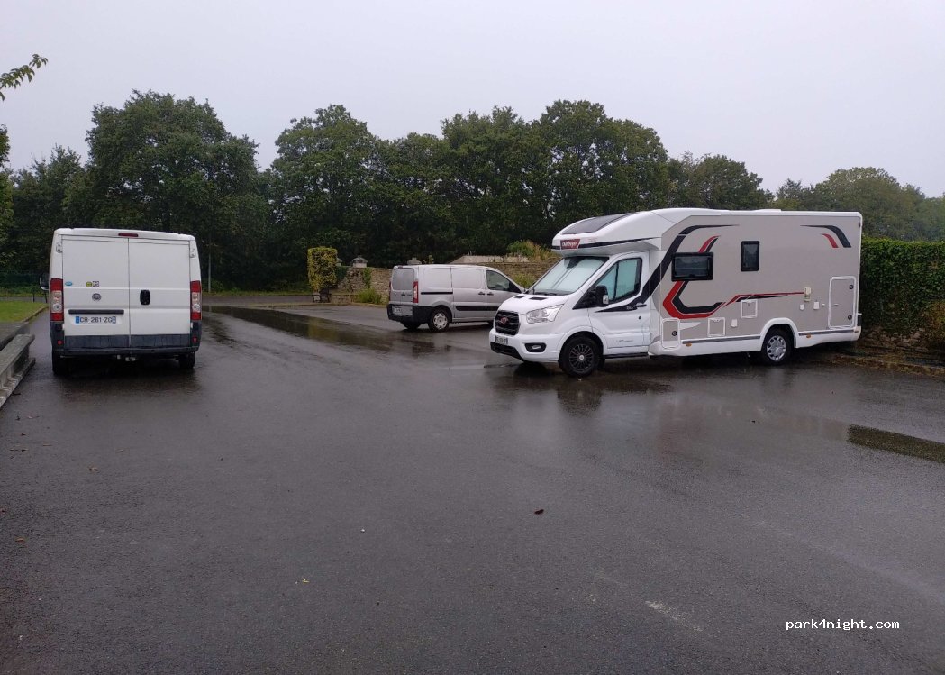 (29380) Saint-Thurien - 18 Rue de Scaër — foto