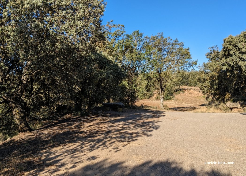 (25281) Peracamps - Unnamed Road — foto