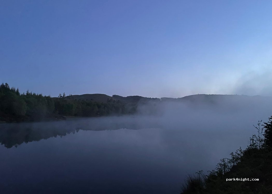 (FK8) Aberfoyle - Unnamed Road — foto 2