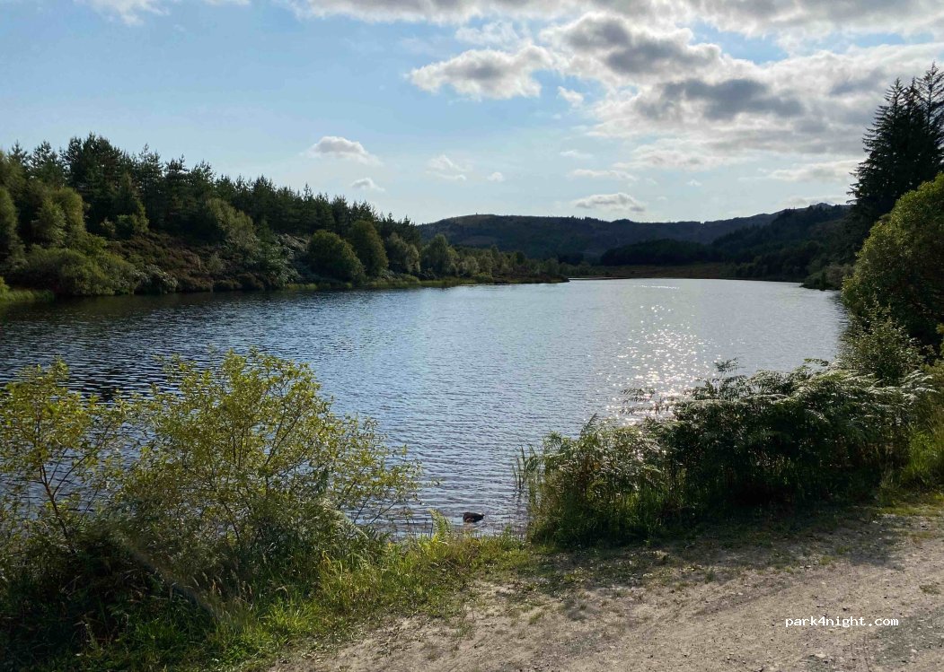 (FK8) Aberfoyle - Unnamed Road — foto 5