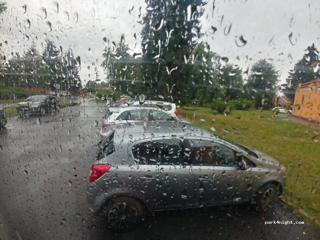 (7570) Barcs - 2 Május 1. utca — foto