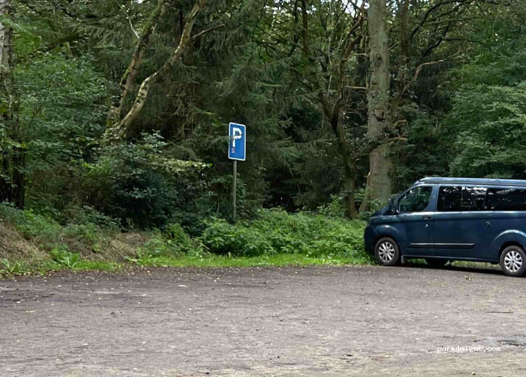 (48268) Greven - 15 Guntruper Berge — foto