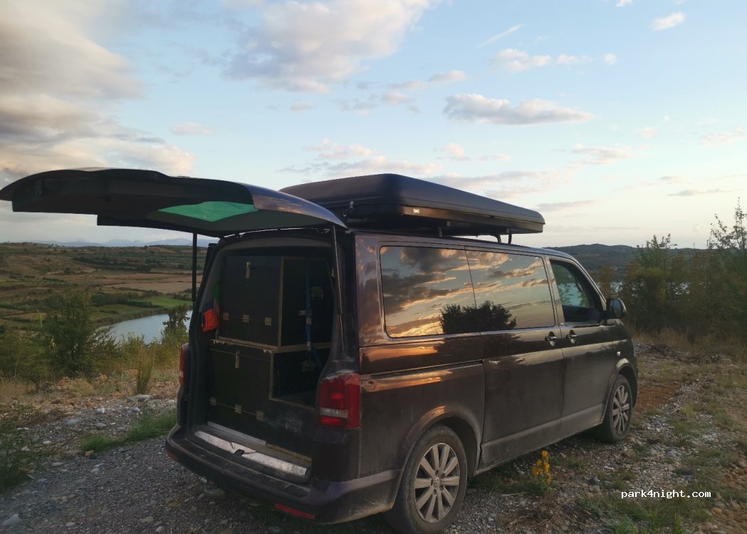 (3008) Seferan - Unnamed Road — foto