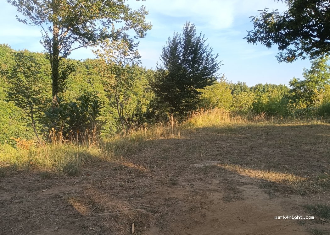 Agricamping I Mulini — foto