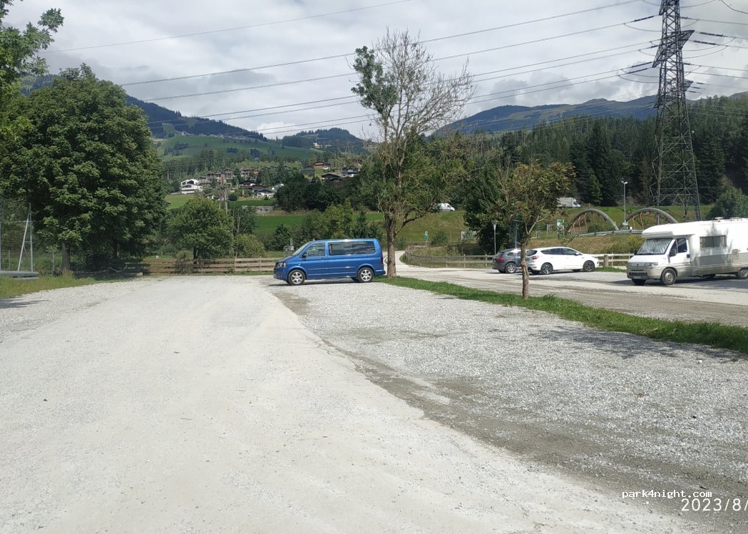 (5731) Hollersbach im Pinzgau - 154 Hollersbach — foto