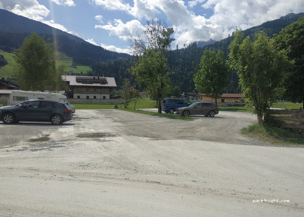 (5731) Hollersbach im Pinzgau - 154 Hollersbach — foto 2