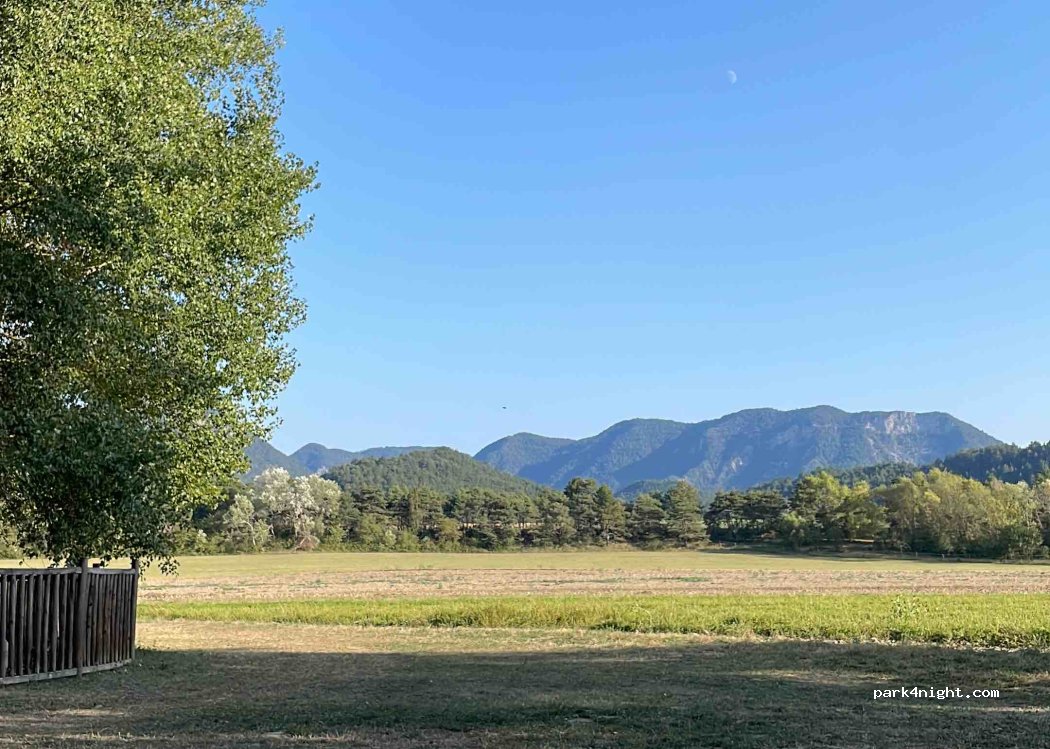 Camping l'Hirondelle — foto 2