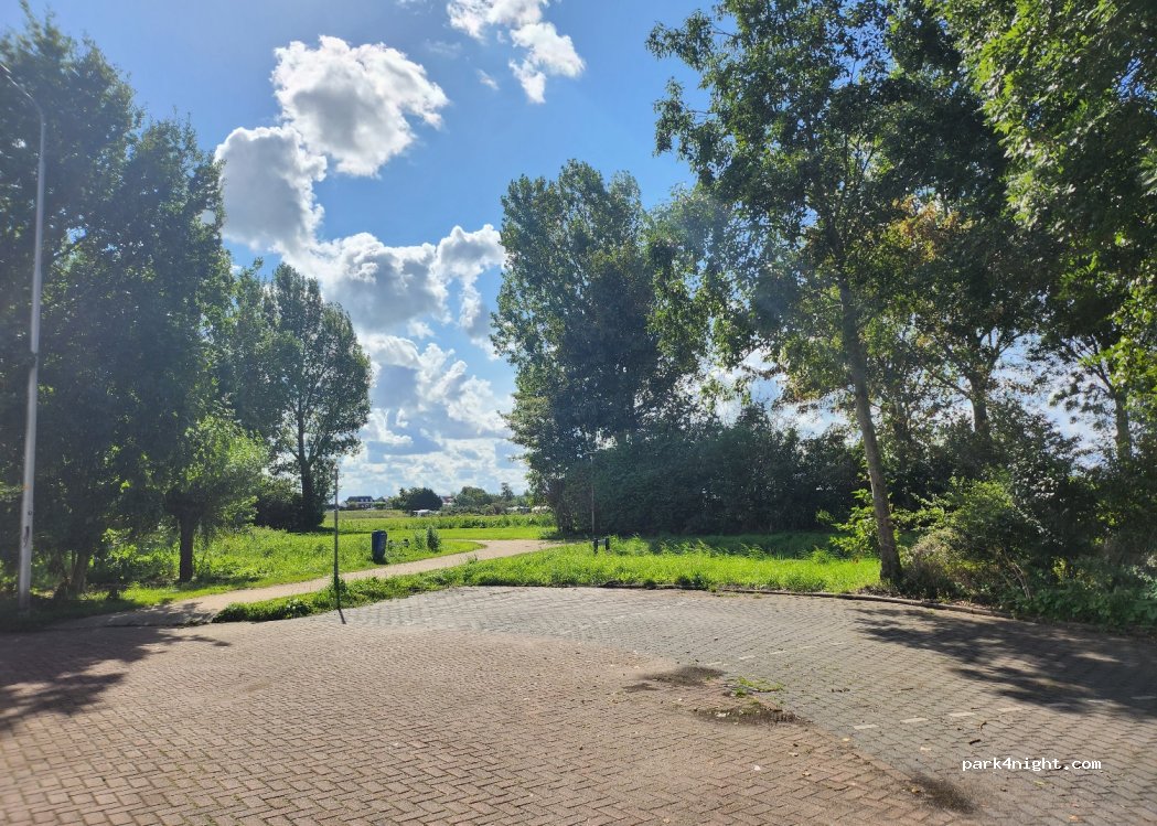 (2162 LJ) Lisse - 73 Randmeerstraat — foto 3
