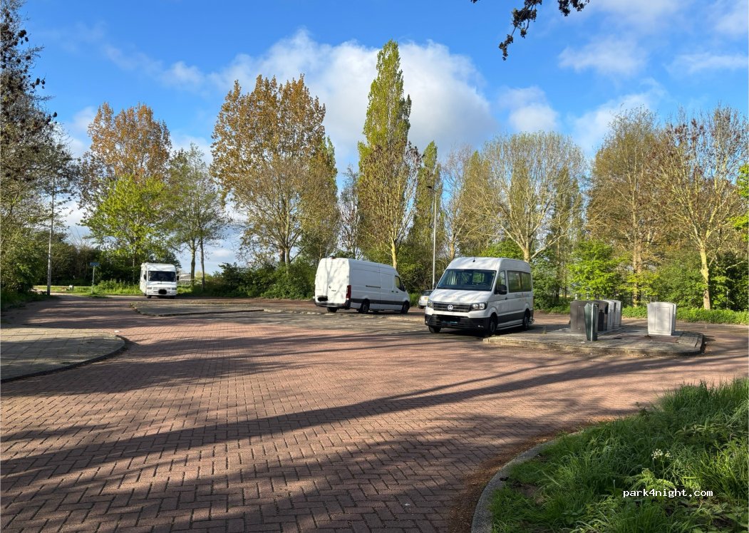 (2162 LJ) Lisse - 73 Randmeerstraat — foto 4