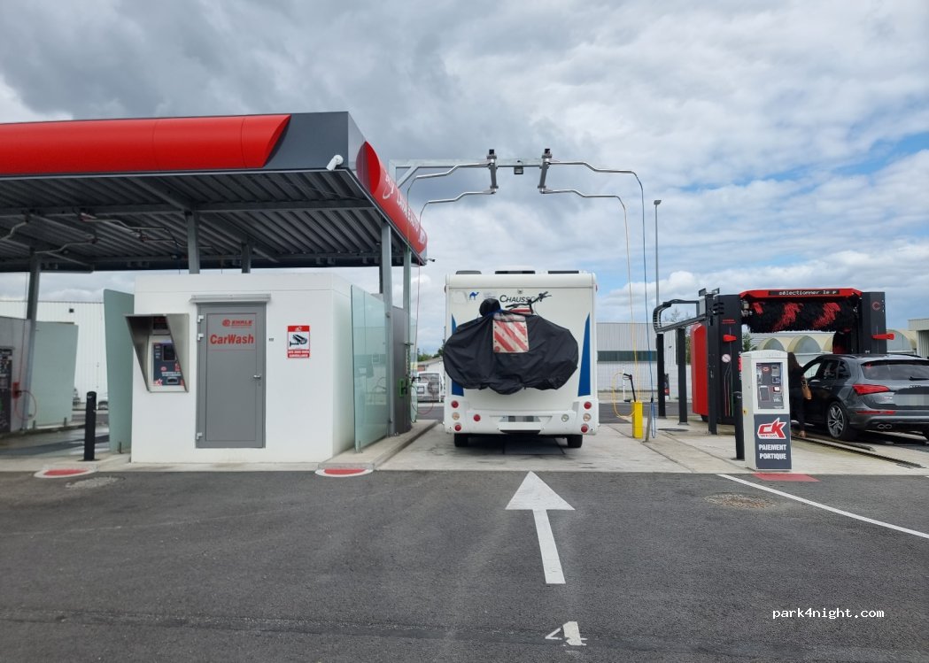 (67500) Haguenau - 98 Route de Marienthal — foto 2