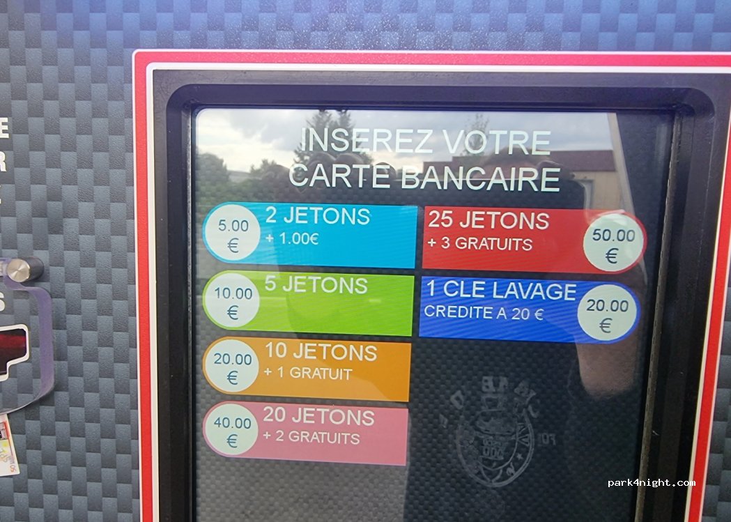 (67500) Haguenau - 98 Route de Marienthal — foto 4