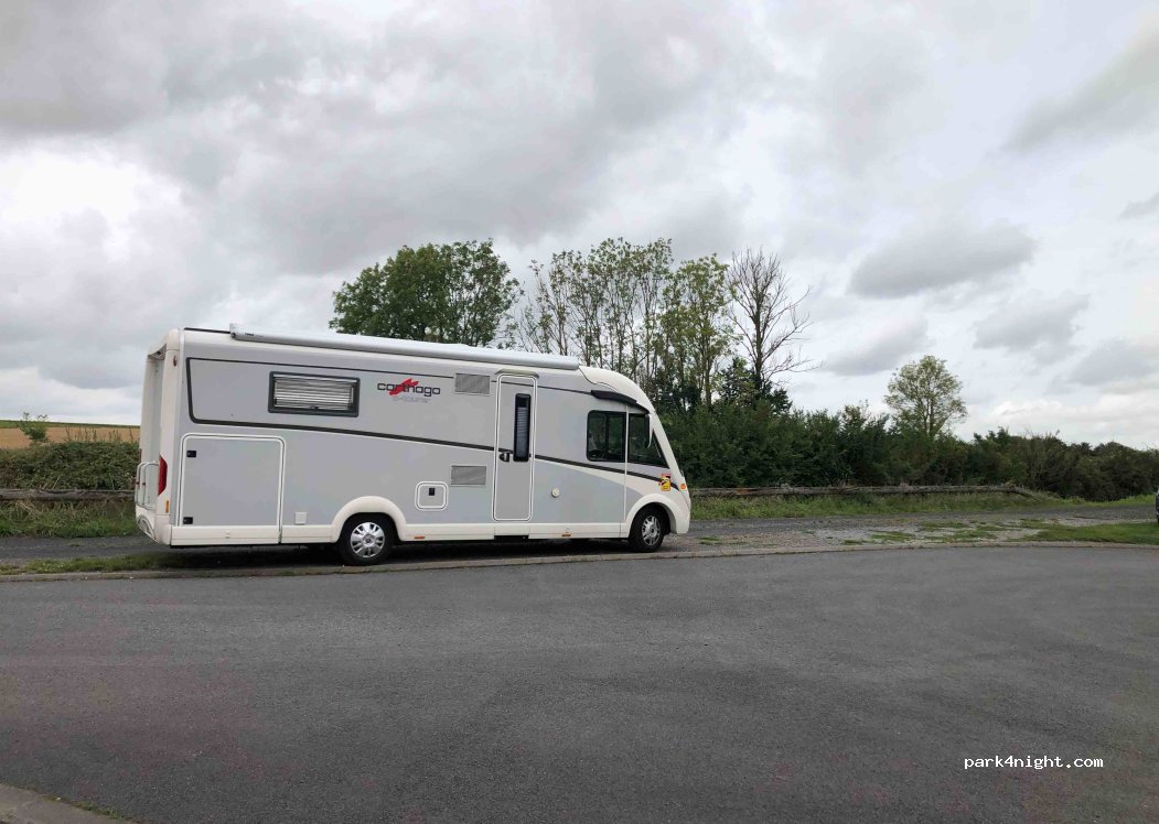 (02790) Seraucourt-le-Grand - 20 Rue du Canal — foto 2
