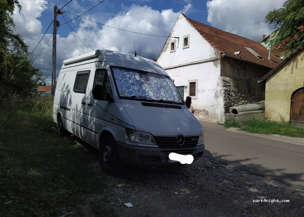 (3300) Eger - 2 Verőszala utca — foto