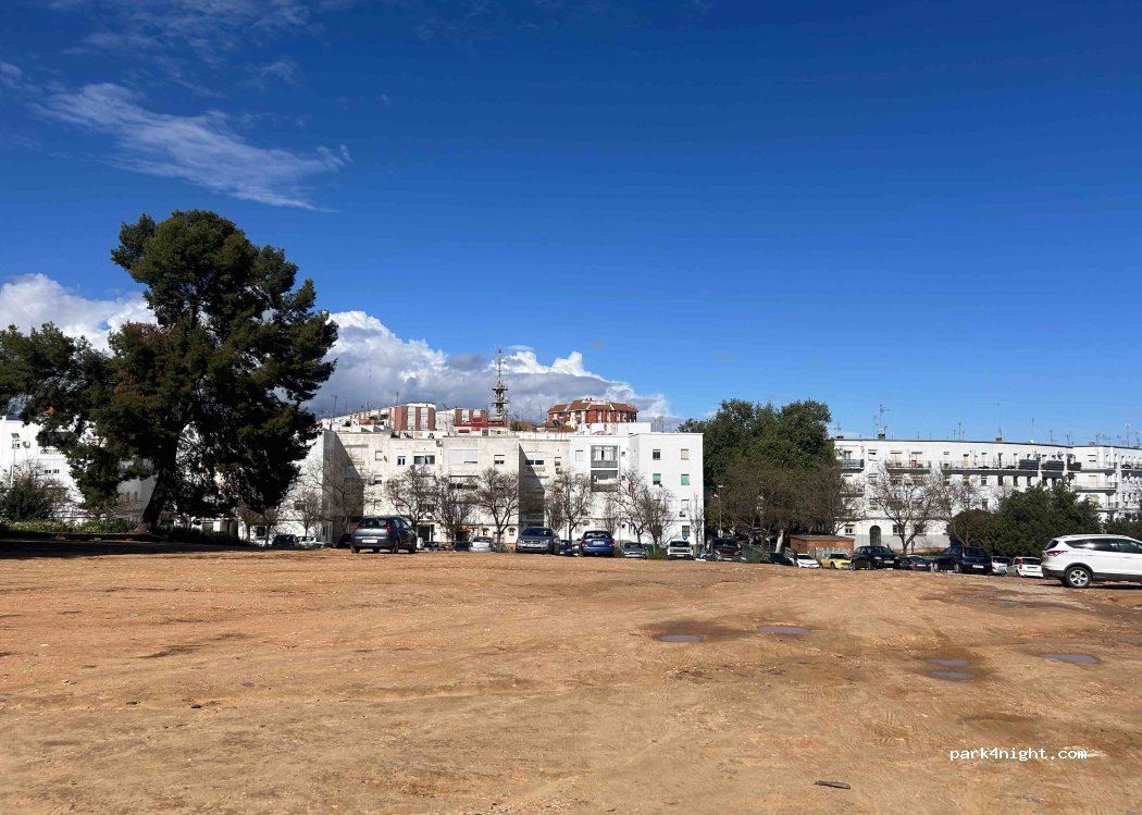(21003) Huelva - 28 Vía Paisajista — foto 2