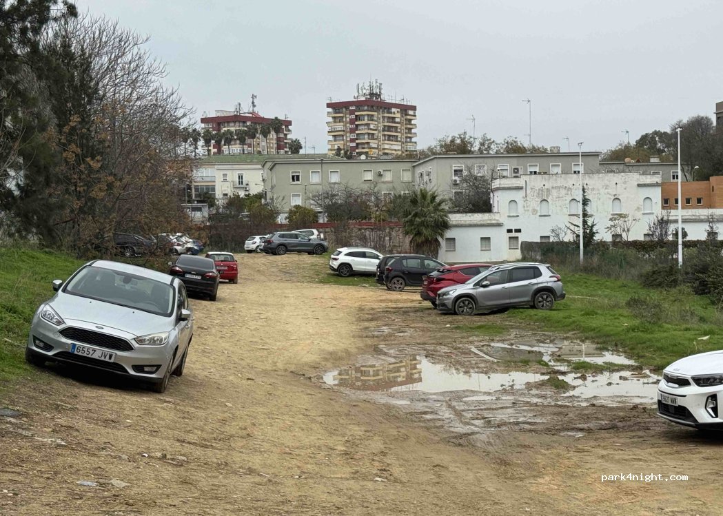(21003) Huelva - 28 Vía Paisajista — foto 4