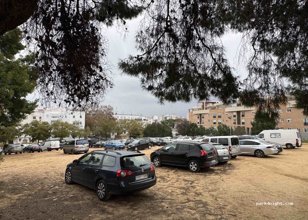 (21003) Huelva - 28 Vía Paisajista — foto 5