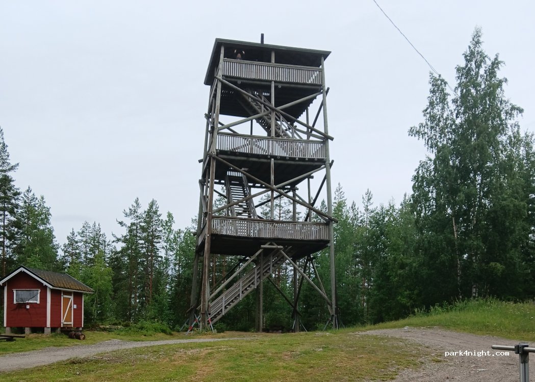 (79700) Heinävesi - Unnamed Road — foto 2