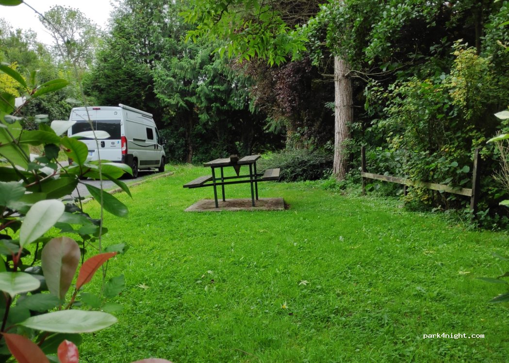 (14680) Fresney-le-Puceux - 4 Le Gué Brion — foto 3